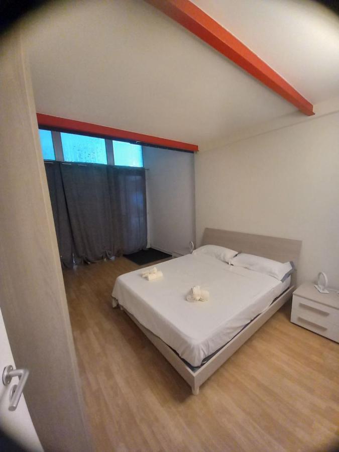 Movida Loft A Piazza Marconi Jesolo Lido - Spiaggia A 1 Minuto!!! Lido di Jesolo Exterior photo